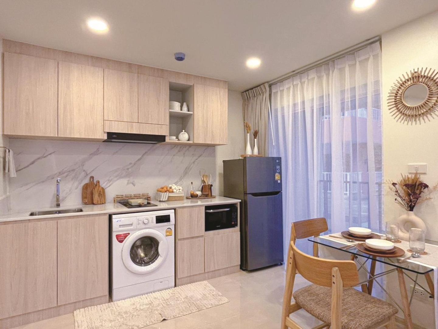 Novy Dvoj V Centre Lamai Appartement *